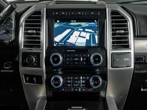 Used 2017 Ford F250 Platinum w/ FX4 Off-Road Package image 24