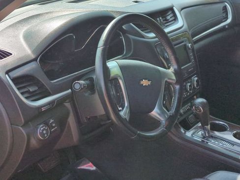 Used 2015 Chevrolet Traverse LT AWD/4WD image 13