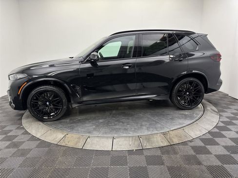 New 2026 BMW X5 M Competition w/ Executive Package image 16