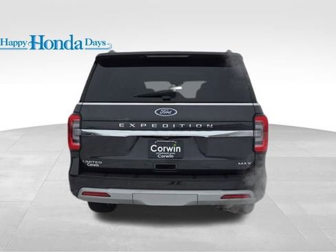Used 2024 Ford Expedition Max Limited image 21