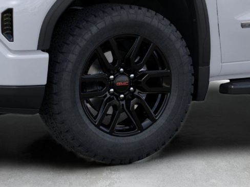New 2026 GMC Sierra 1500 Elevation w/ Elevation Premium Package image 9