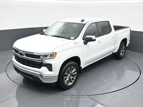 New 2026 Chevrolet Silverado 1500 LT image 67