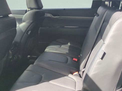 Used 2023 Hyundai Palisade SEL AWD/4WD image 12