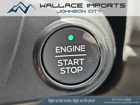 Used 2025 Ford Ranger Lariat image 30