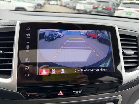 Used 2017 Honda Pilot EX-L image 18