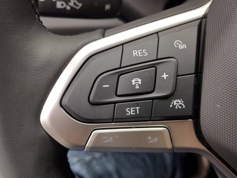 New 2026 Volkswagen Jetta Sport FWD image 23