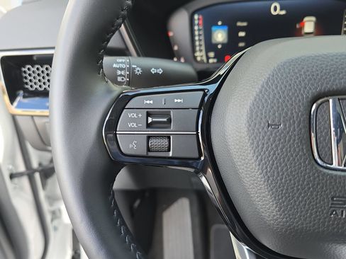 Certified 2026 Honda CR-V EX-L image 16