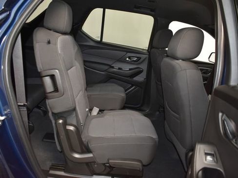 Certified 2023 Chevrolet Traverse LT AWD/4WD image 28