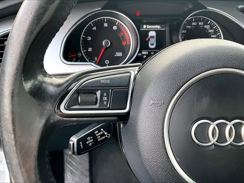 Used 2016 Audi A5 2.0T Premium Plus image 21