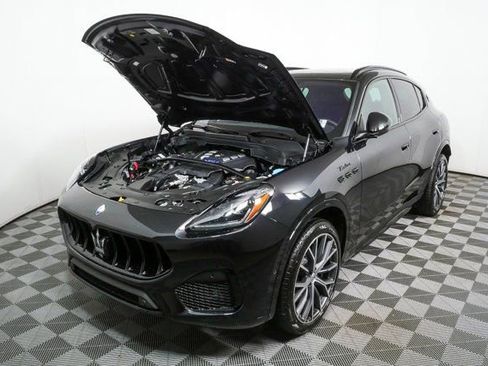 New 2026 Maserati Grecale Folgore AWD/4WD image 37