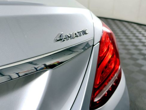 Used 2015 Mercedes-Benz C 300 4MATIC Sedan image 11