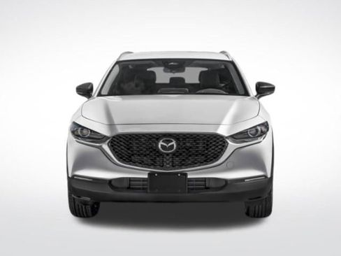New 2026 MAZDA CX-30 AWD 2.5 S w/ Select Sport Pkg image 9