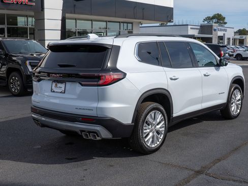 New 2026 GMC Acadia Elevation w/ Elevation Premium Package image 3