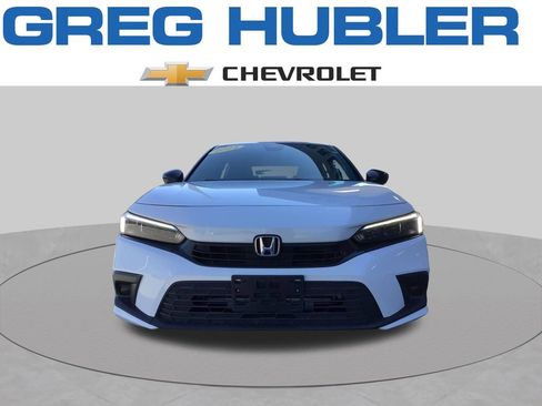 Used 2024 Honda Civic Sport image 14