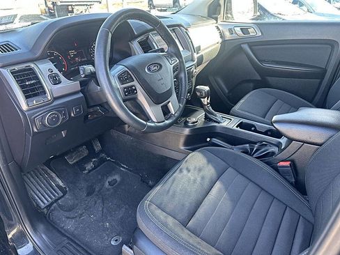 Used 2019 Ford Ranger XLT w/ Equipment Group 302A Luxury AWD/4WD image 9