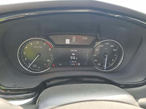 Used 2023 Cadillac XT5 Premium Luxury AWD/4WD image 6