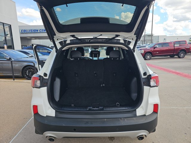 Used 2022 Ford Escape SEL FWD image 6