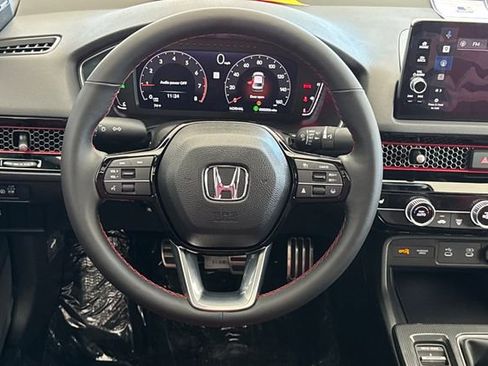 New 2026 Honda Civic Si image 15