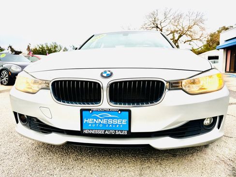 Used 2014 BMW 328i xDrive Sedan image 20