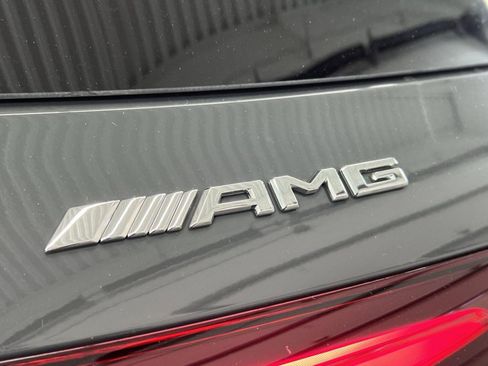 New 2025 Mercedes-Benz GLE 63 AMG S image 29