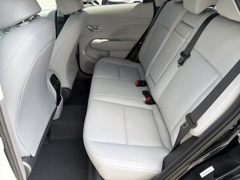 New 2026 Hyundai Kona Limited FWD image 21