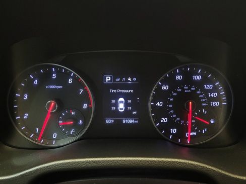 Used 2018 Hyundai Elantra Sport w/ Cargo Package FWD image 23