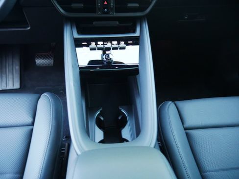 New 2026 Porsche Macan 4 Electric AWD/4WD image 26