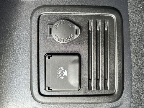 Used 2024 Toyota 4Runner SR5 Premium w/ TRD Black Wheel Package (TMS) image 31