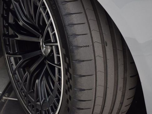 Used 2025 Mercedes-Benz CLE 53 AMG 4MATIC Cabriolet image 29