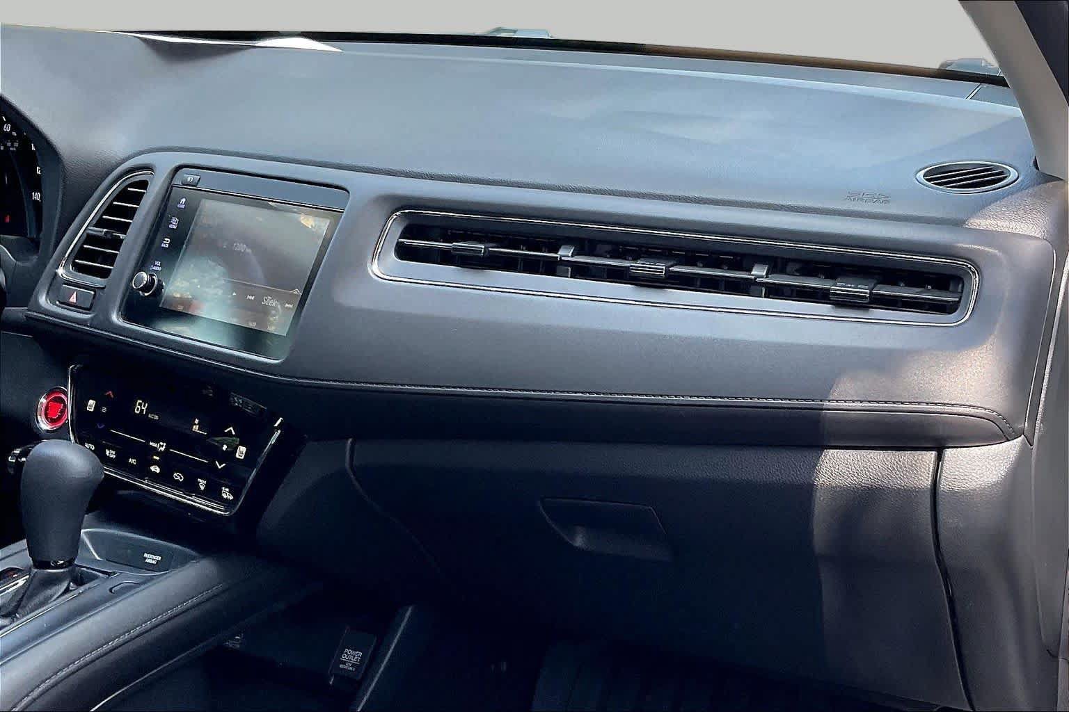 Used 2022 Honda HR-V EX image 17