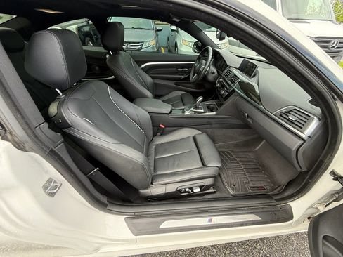 Used 2019 BMW 440i Coupe RWD image 25