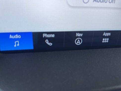 New 2025 Ford Bronco Big Bend image 23