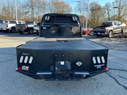 Used 2019 Ford F350 XL w/ XL Value Package image 20