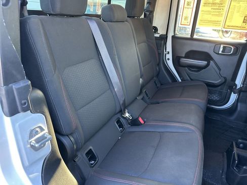Used 2020 Jeep Gladiator Rubicon image 48