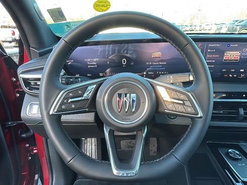 New 2025 Buick Enclave Sport Touring w/ Power Package image 15