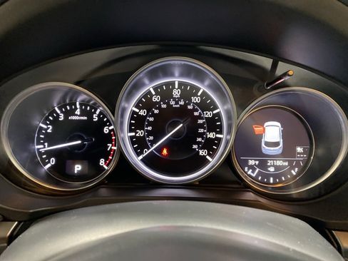 Certified 2023 MAZDA CX-5 AWD 2.5 S w/ Preferred Package image 20