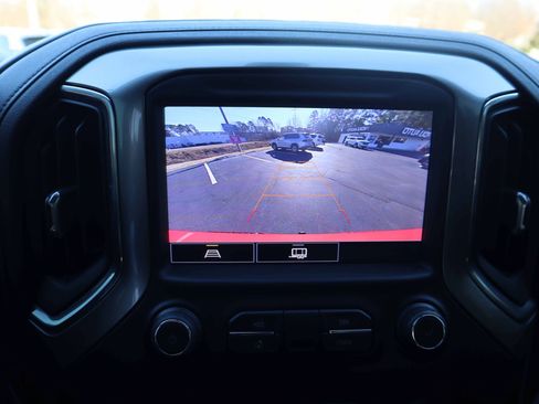 Used 2021 Chevrolet Silverado 1500 RST w/ All Star Edition Plus image 21