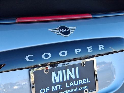 New 2026 MINI Cooper Convertible image 21