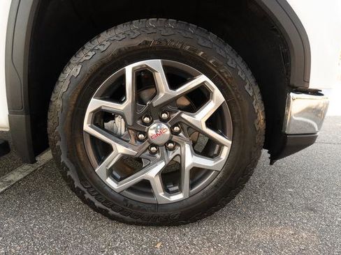 Used 2023 GMC Sierra 1500 SLT w/ SLT Premium Package image 46