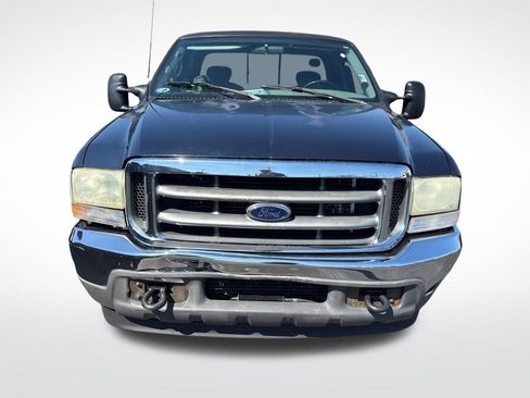 Used 2002 Ford F250 XLT image 9