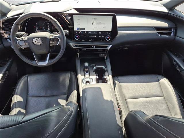 Used 2024 Lexus RX 350 Premium Plus w/ Convenience Package FWD image 19