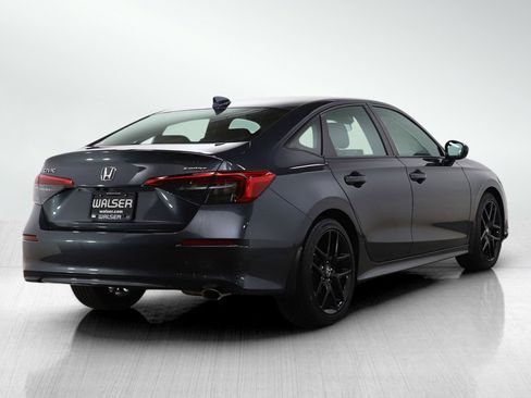 Used 2024 Honda Civic Sport image 5