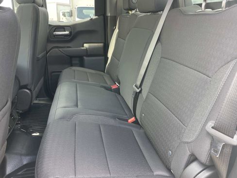 New 2026 GMC Sierra 1500 Pro w/ Pro Value Package RWD image 25