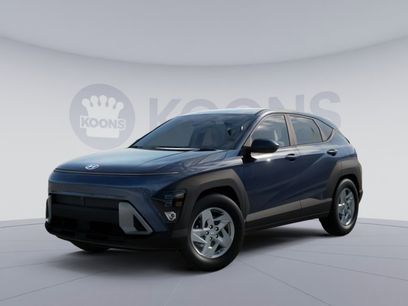 New 2026 Hyundai Kona SE