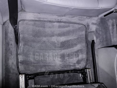 Used 1991 Mercedes-Benz 560 SEC image 82