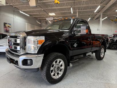 Used 2016 Ford F350 XLT w/ FX4 4x4 Off Road Package