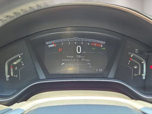 Used 2020 Honda CR-V EX-L image 26