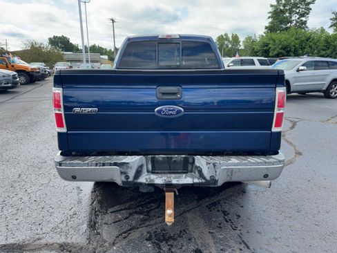 Used 2010 Ford F150 XLT AWD/4WD image 4
