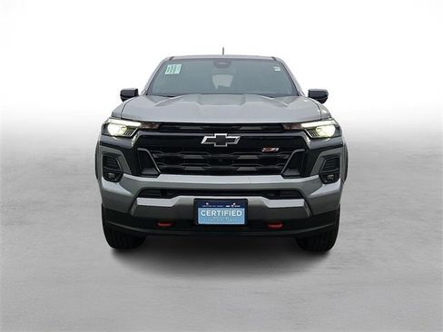 Certified 2024 Chevrolet Colorado Z71 w/ Z71 Convenience Package 2 image 2