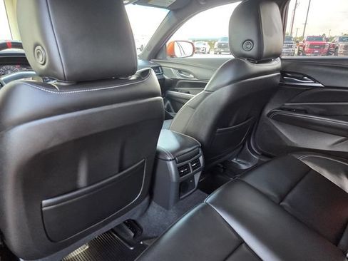 Used 2022 Cadillac CT4 V Blackwing RWD image 30